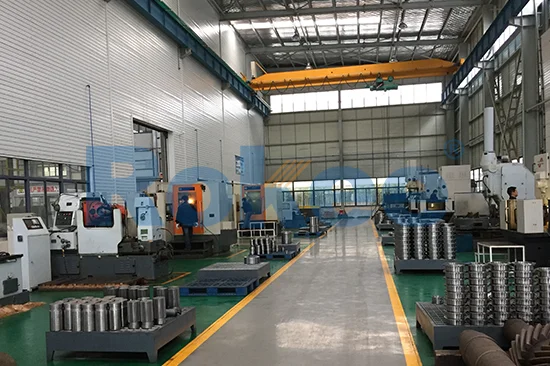 Cardan Shafts & Universal Couplings Supplier In China