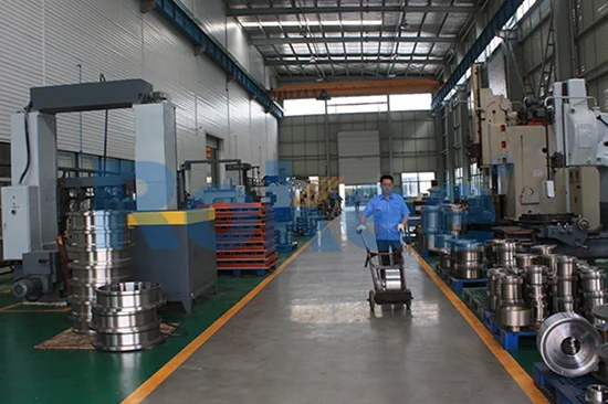 Cardan Shafts & Universal Couplings Supplier In China