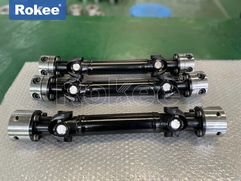 Universal Shaft Of Water Pump