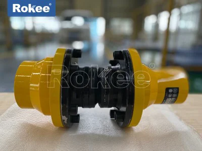 Purpose Of Universal Joint Coupling