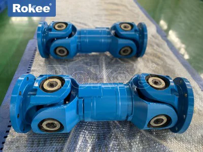 Roll Universal Shaft