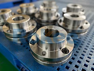 Single Diaphragm Couplings,Membrane Disc Coupling
