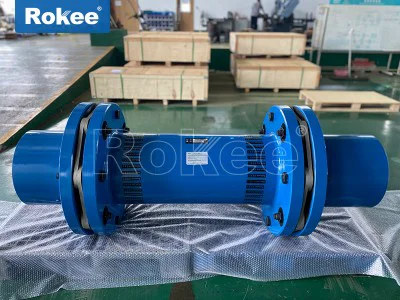 Flexible Membrane Couplings