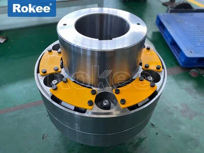 LK Flexible Couplings