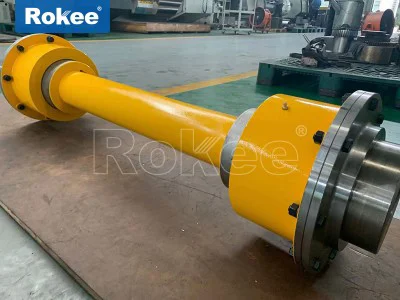 Snake Spring Couplings