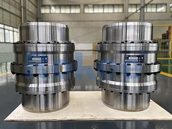 Gear Couplings