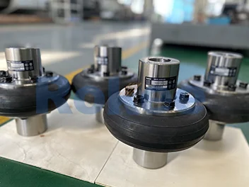 Tyre Couplings