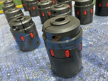 Flexible Couplings