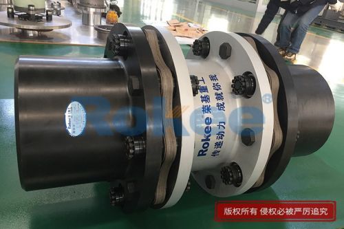 石油钻机联轴器,石油钻机万向轴,石油钻机传动轴