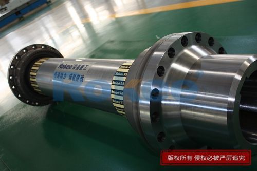 泵用联轴器,泵用万向轴,泵用传动轴