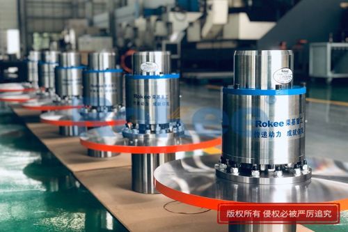 整体式联轴器,整体式万向轴,整体式传动轴