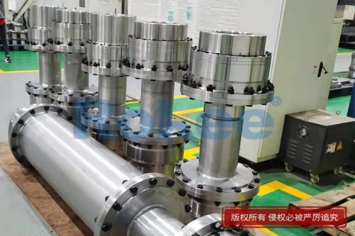 液压泵联轴器,液压泵万向轴,液压泵传动轴