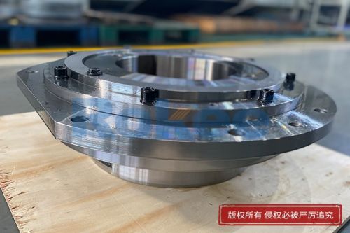 重载联轴器,重载万向轴,重载传动轴