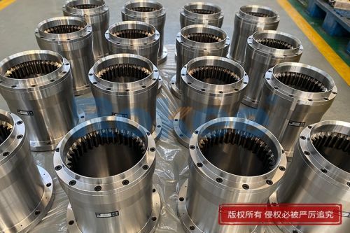 等速联轴器,等速万向轴,等速传动轴