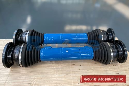 球磨机联轴器,球磨机万向轴,球磨机传动轴