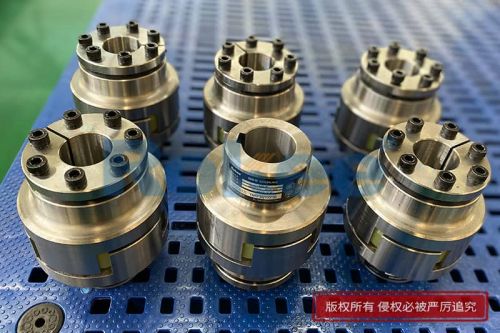 高速联轴器,高速万向轴,高速传动轴