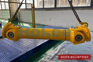 SWC285万向轴联轴器厂家,SWC285万向轴联轴器生产厂家