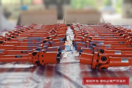 方向机联轴器,方向机万向轴,方向机传动轴