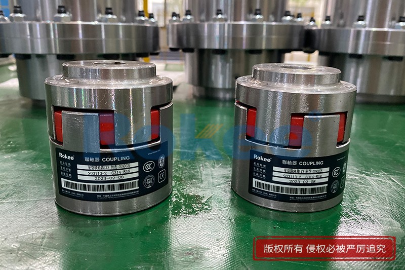 法兰式联轴器,法兰式万向轴,法兰式传动轴