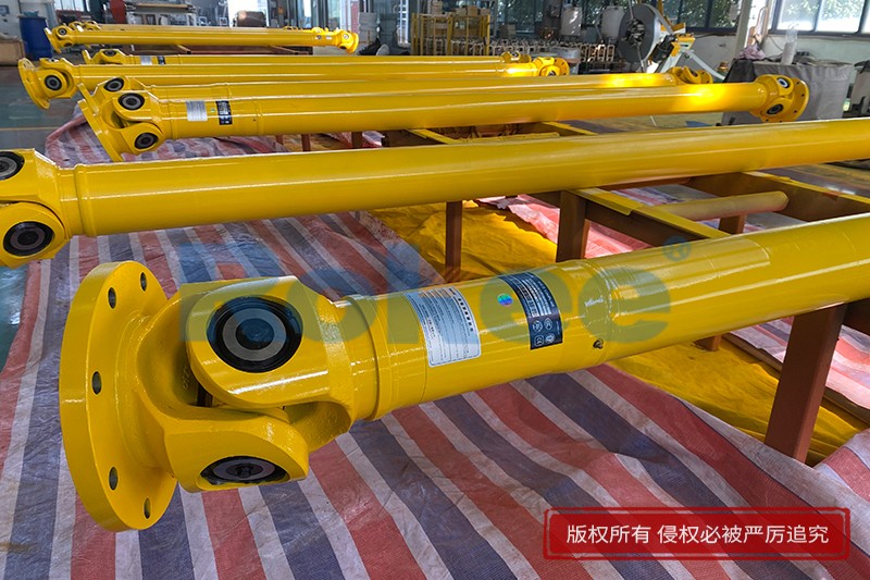 卷板机十字轴万向联轴器厂商,Rokee,荣基工业科技(江苏)有限公司