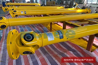 长伸缩万向节联轴器厂家,长伸缩万向节联轴器生产厂家