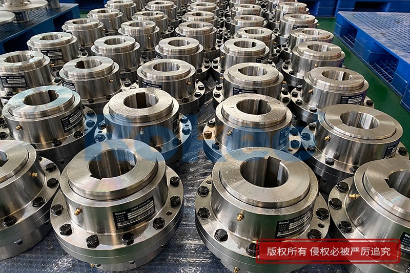 法兰式联轴器,法兰式万向轴,法兰式传动轴
