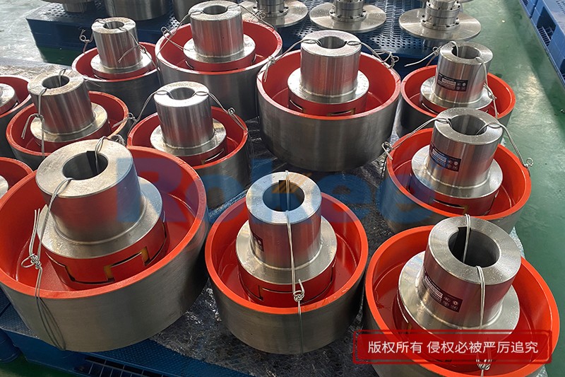 叉头式联轴器,叉头式万向轴,叉头式传动轴