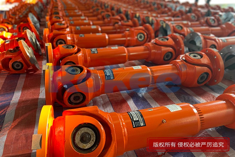 SWP联轴器,SWP万向轴,SWP传动轴
