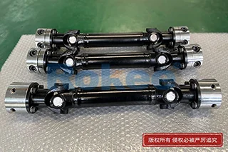 小型精密万向节联轴器厂家,小型精密万向节联轴器生产厂家