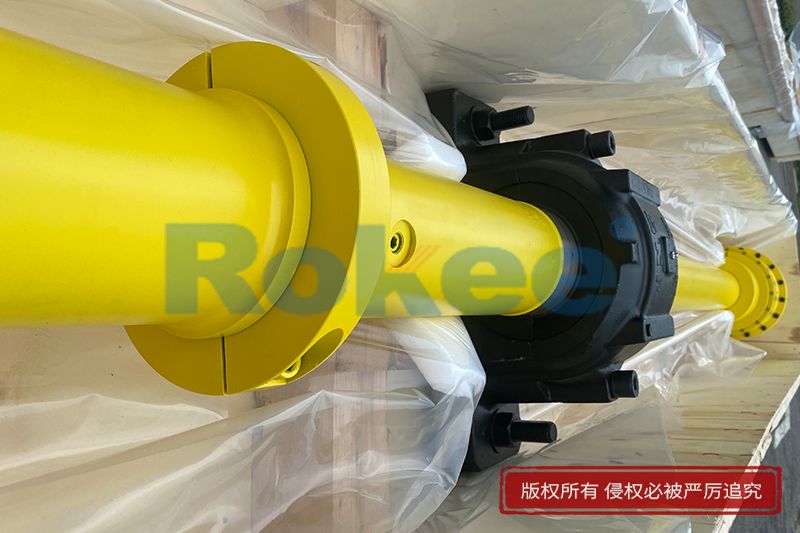 石油机械联轴器,石油机械万向轴,石油机械传动轴