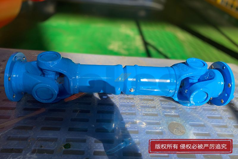 法兰式联轴器,法兰式万向轴,法兰式传动轴