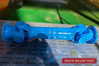小型万向节传动轴厂家,小型万向节传动轴生产厂家