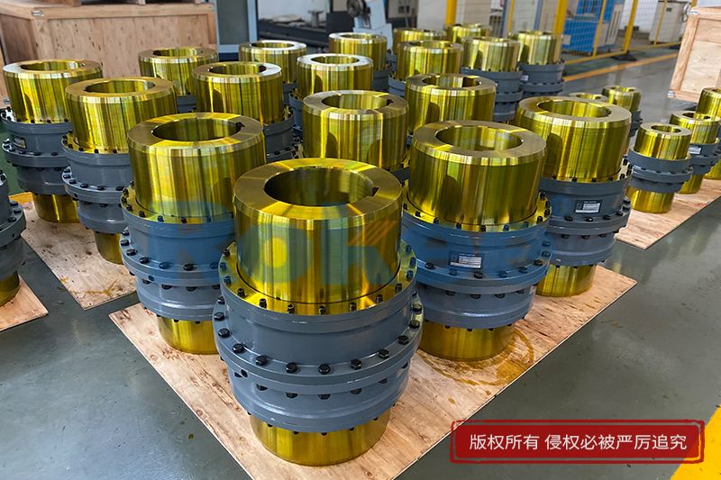 高速联轴器,高速万向轴,高速传动轴