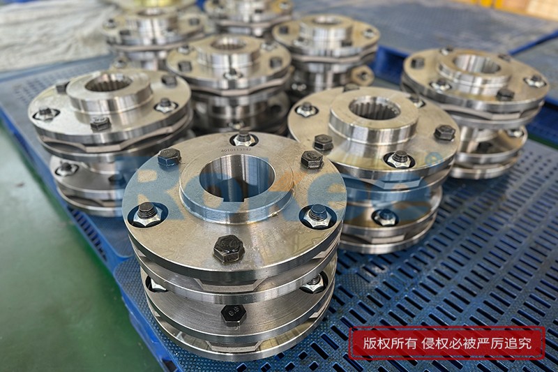 石油机械联轴器,石油机械万向轴,石油机械传动轴