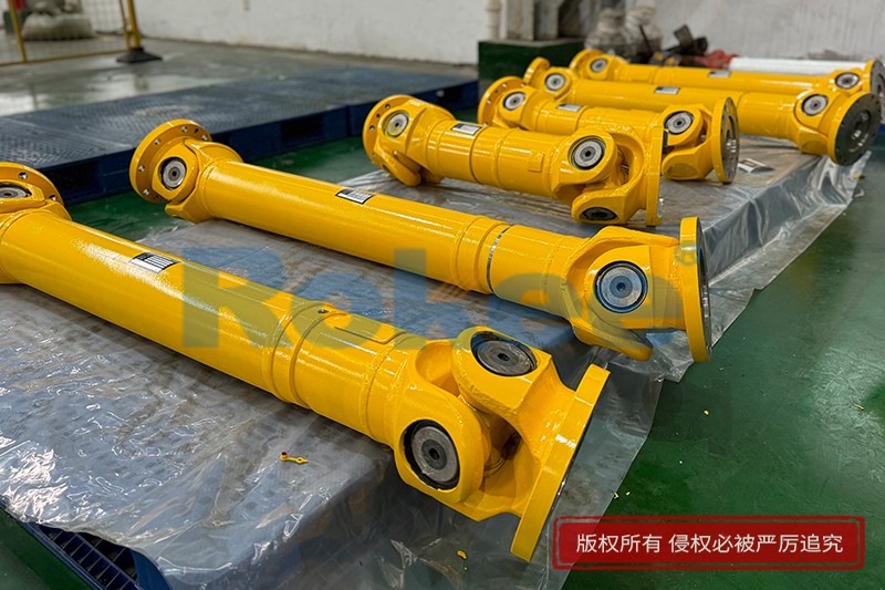 封边机联轴器,封边机万向轴,封边机传动轴