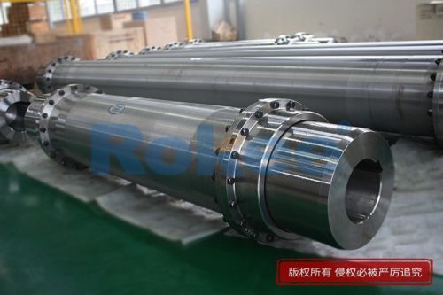 核能发电系统联轴器