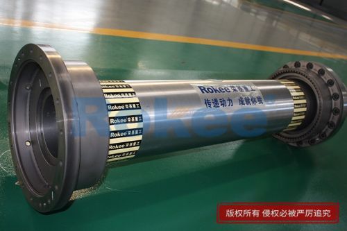 高转速联轴器,高转速万向轴,高转速传动轴
