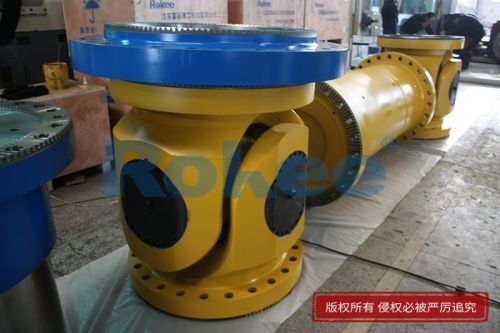 中间轴联轴器,中间轴万向轴,中间轴传动轴