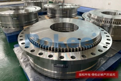 齿式联轴器
