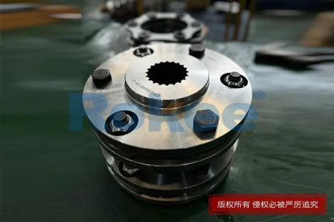 水泵联轴器