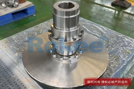 风机联轴器