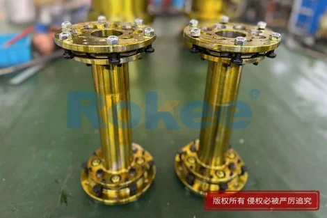 高速联轴器