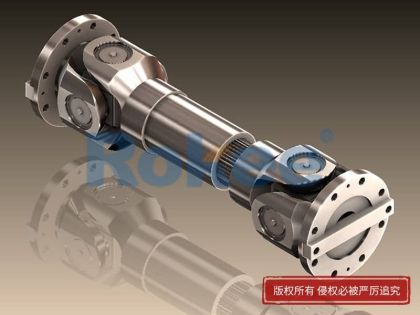 SWC-DH万向轴厂家,SWC-DH万向联轴器厂家,SWC-DH万向节联轴器厂家,SWC-DH十字轴式万向联轴器