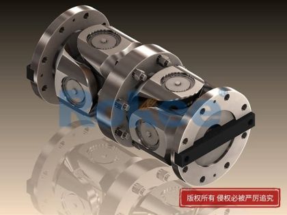SWC-WD万向轴厂家,SWC-WD万向联轴器厂家,SWC-WD万向节联轴器厂家,SWC-WD十字轴式万向联轴器